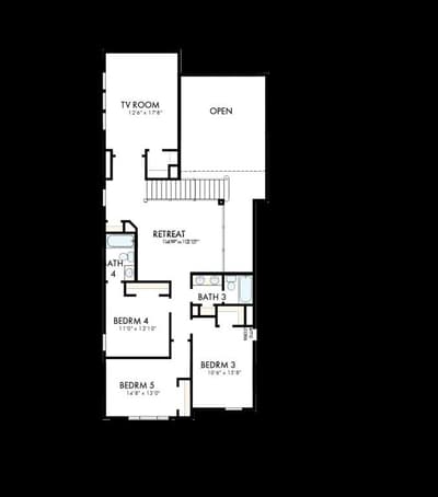 1716 Salt Grass Drive, Argyle TX 76226 - Photo 3