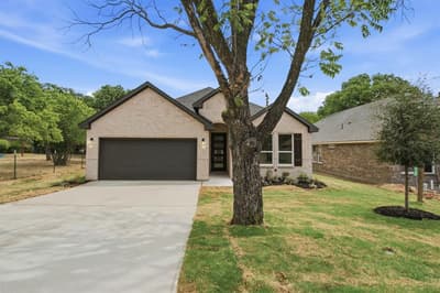 205 Bullard Street, Weatherford TX 76086