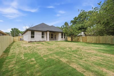205 Bullard Street, Weatherford TX 76086 - Photo 4