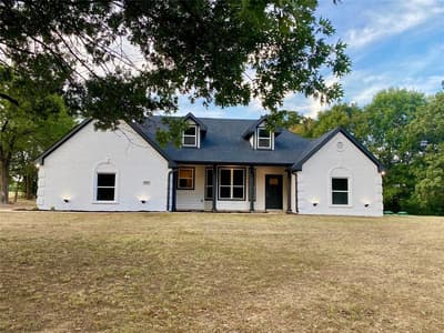 4855 Woodlawn Road, Sherman TX 75090