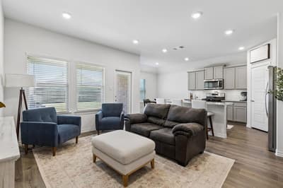 9900 Tinsley Street, Aubrey TX 76227 - Photo 3