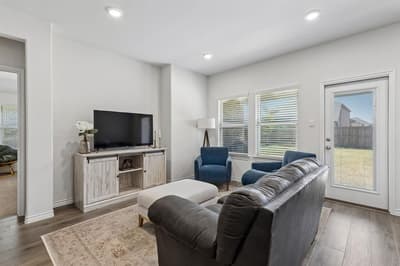 9900 Tinsley Street, Aubrey TX 76227 - Photo 4
