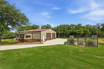 321 Arborview Drive, Weatherford TX 76088 - Photo 2