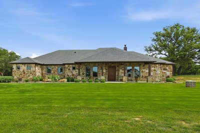 321 Arborview Drive, Weatherford TX 76088 - Photo 3
