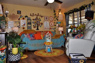 3308 Tumbleweed Lane, Granbury TX 76049 - Photo 2