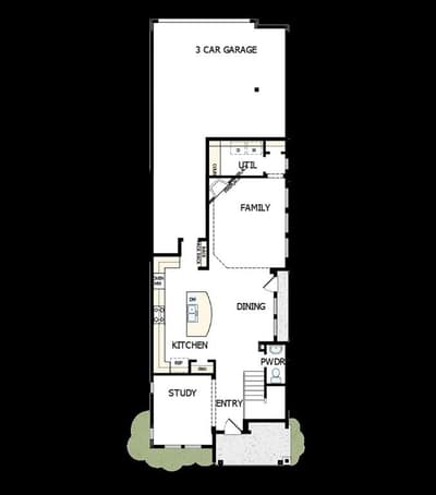 1205 Roundup Way, Argyle TX 76226 - Photo 2