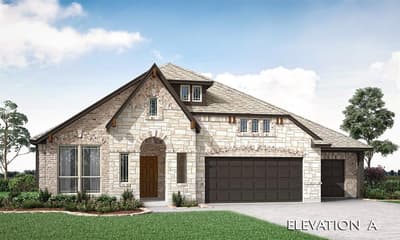 2402 Christopher Road, Mansfield TX 76063