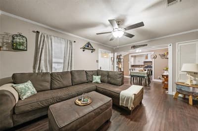 4010 Windsor Avenue, Waco TX 76708 - Photo 2
