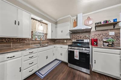4010 Windsor Avenue, Waco TX 76708 - Photo 5