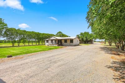 366 Vz County Road 3919, Wills Point TX 75169