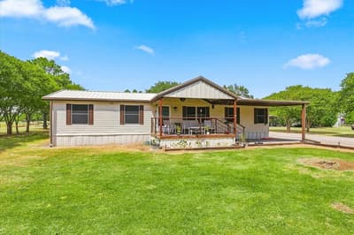 366 Vz County Road 3919, Wills Point TX 75169 - Photo 4