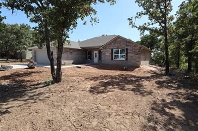 175 Lori Drive, Mineral Wells TX 76067