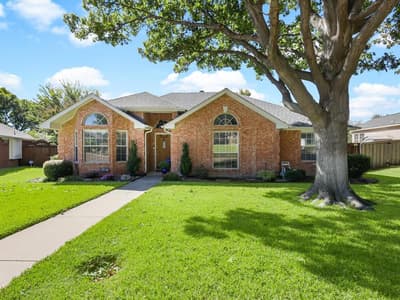 2307 Bristol Drive, Carrollton TX 75006 - Photo 3