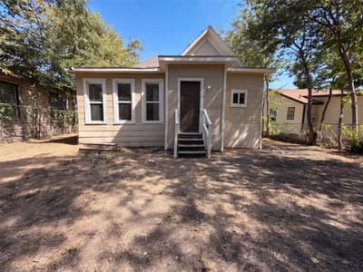 1216 Bessie Street, Fort Worth TX 76104 - Photo 5