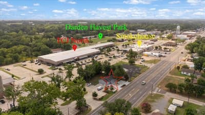 501 Main Street, Lindale TX 75771