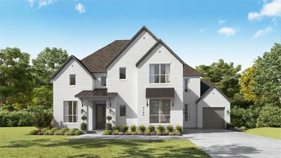 2220 Sorrelwood Court, Celina TX 75009