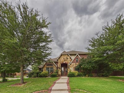 1510 Cedar Ridge Drive, Prosper TX 75078