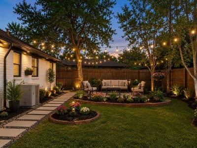 1708 Park Ridge Terrace, Arlington TX 76012 - Photo 4