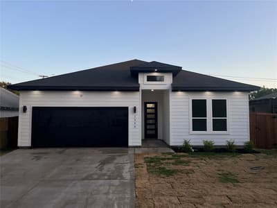 1350 Claude Street, Dallas TX 75203