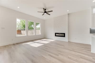 1350 Claude Street, Dallas TX 75203 - Photo 4