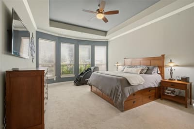 7124 Comal Drive, Irving TX 75039 - Photo 5
