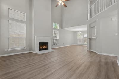 4721 Waterway Drive N, Fort Worth TX 76137 - Photo 3