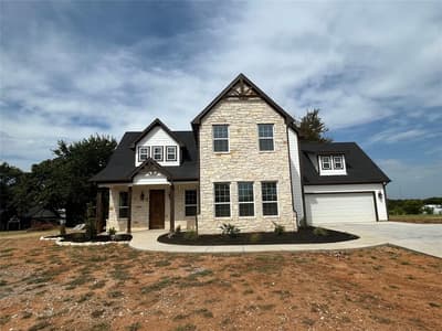 191 county road 123, Gainesville TX 76240