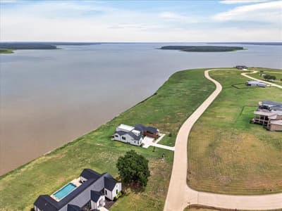 1141 Beacon Shore Road, Kemp TX 75143 - Photo 5