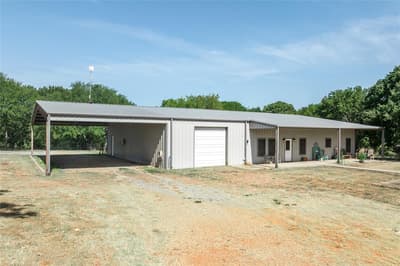 45 Halliburton Drive, Bells TX 75414 - Photo 2