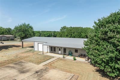 45 Halliburton Drive, Bells TX 75414 - Photo 3
