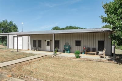 45 Halliburton Drive, Bells TX 75414