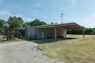 45 Halliburton Drive, Bells TX 75414 - Photo 5
