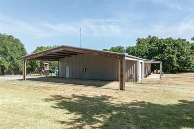 45 Halliburton Drive, Bells TX 75414 - Photo 4