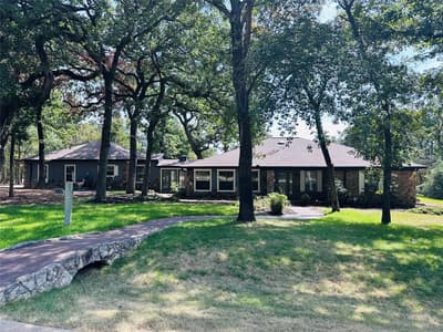 4179 Pedernales E, Athens TX 75752