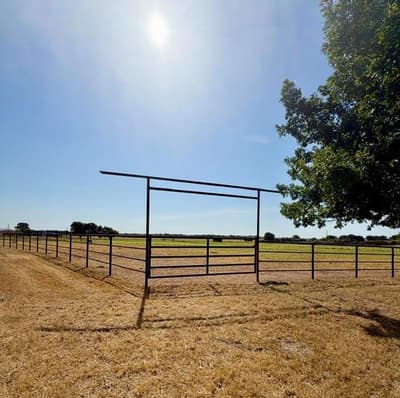 1108 County Road 4360, Decatur TX 76234 - Photo 2