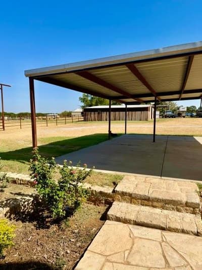 1108 County Road 4360, Decatur TX 76234 - Photo 3