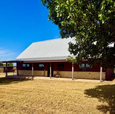 1108 County Road 4360, Decatur TX 76234