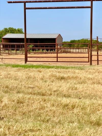 1108 County Road 4360, Decatur TX 76234 - Photo 5