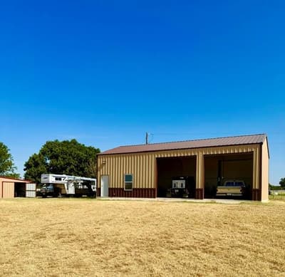 1108 County Road 4360, Decatur TX 76234 - Photo 4