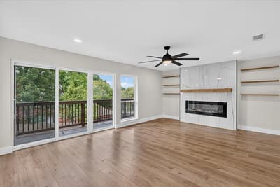 5922 volunteer Place, Rockwall TX 75032 - Photo 3