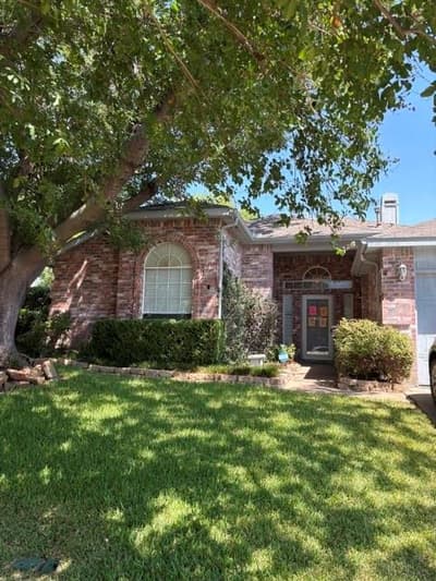 5209 Rio Bravo Drive, Arlington TX 76017