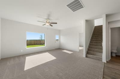 13416 Gitty Up Circle, Cresson TX 76035 - Photo 4