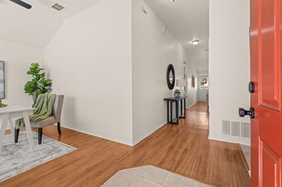 1608 Morin Drive, Denton TX 76207 - Photo 4