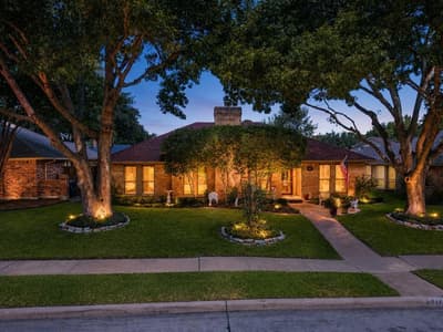 417 Stroud Lane, Garland TX 75043 - Photo 2