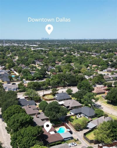 417 Stroud Lane, Garland TX 75043 - Photo 3