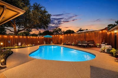417 Stroud Lane, Garland TX 75043