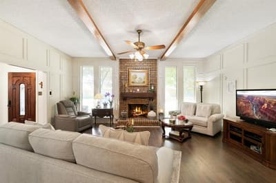 417 Stroud Lane, Garland TX 75043 - Photo 5