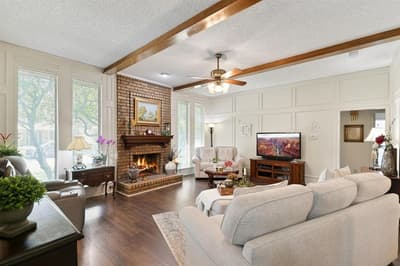 417 Stroud Lane, Garland TX 75043 - Photo 4