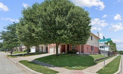 3725 Lazy River Ranch Road, Fort Worth TX 76262 - Photo 3