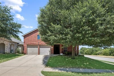3725 Lazy River Ranch Road, Fort Worth TX 76262